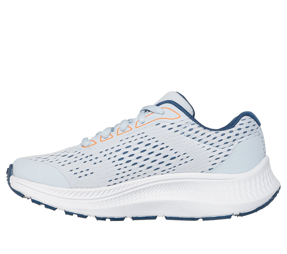 GO RUN Consistent 2.0 — LIGHT BLUE