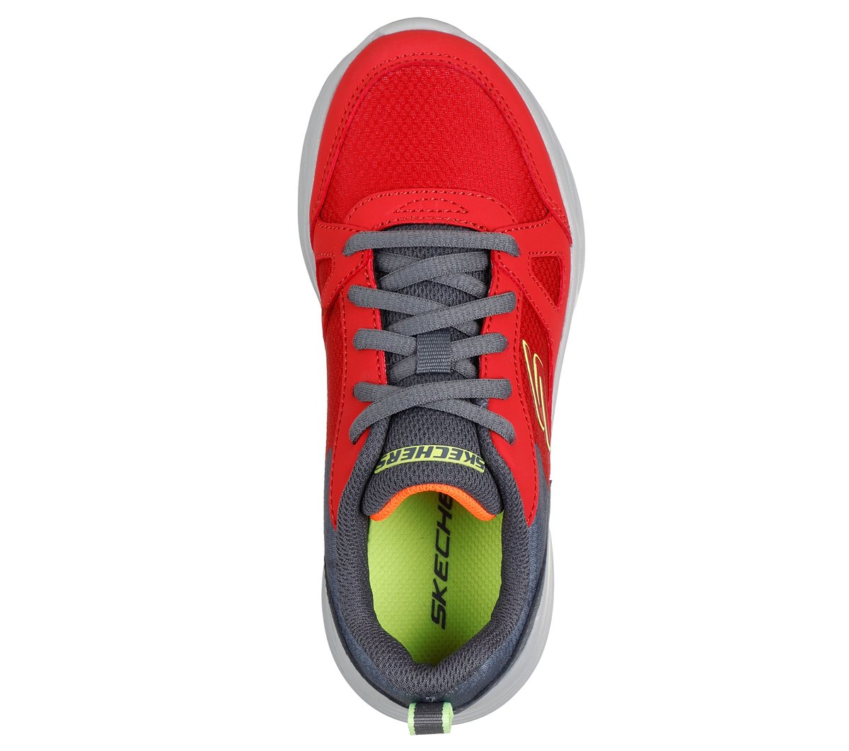 GO RUN 400 V2 - Technix-Pacer