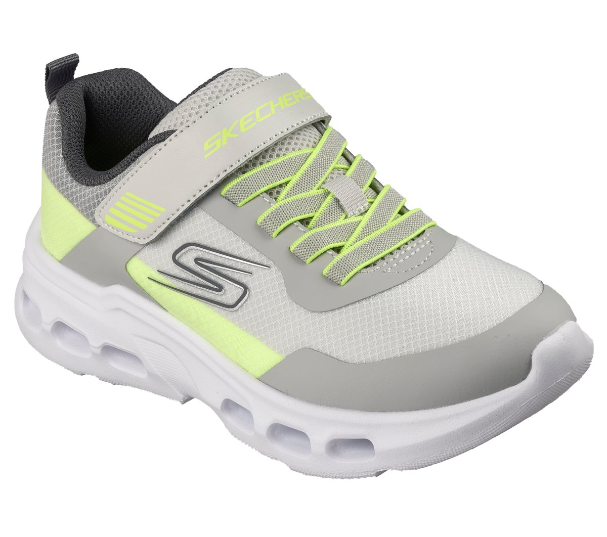 Glide-Step Drift - Zorzox