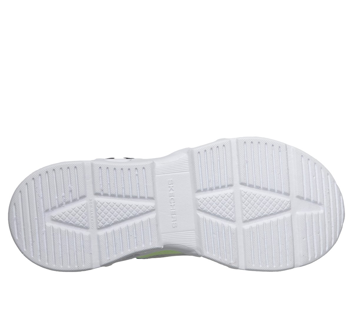 Glide-Step Drift - Zorzox — NAVY / LIME