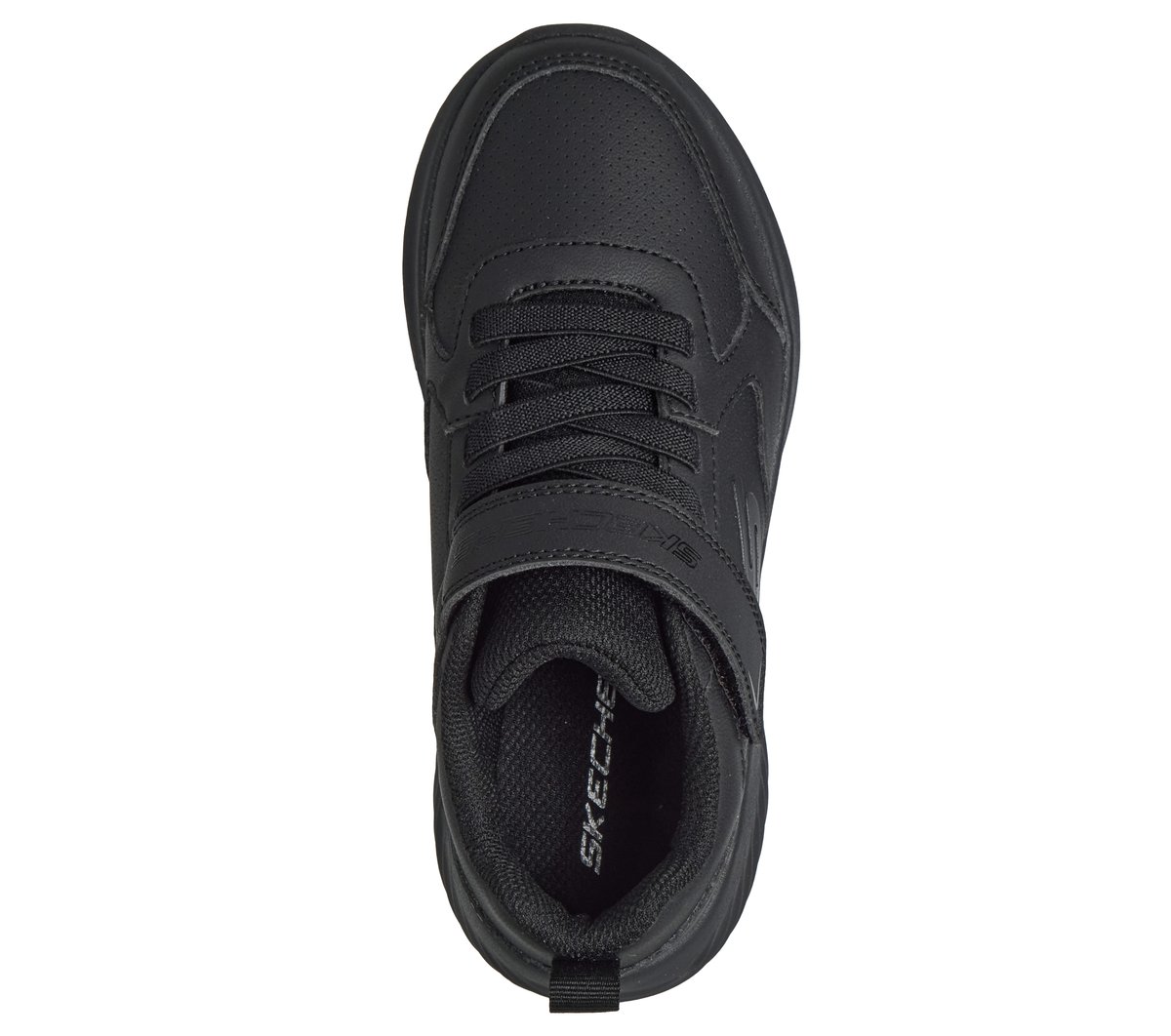 Bounder - Power Study — BLACK