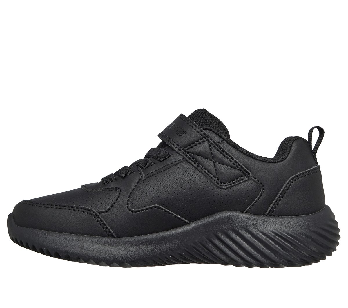 Bounder - Power Study — BLACK