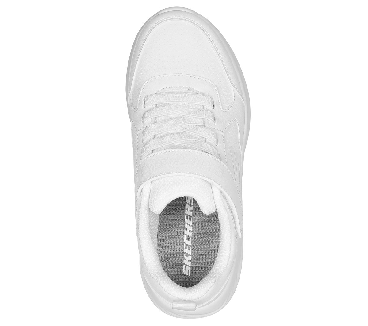 Bounder - Power Study — WHITE