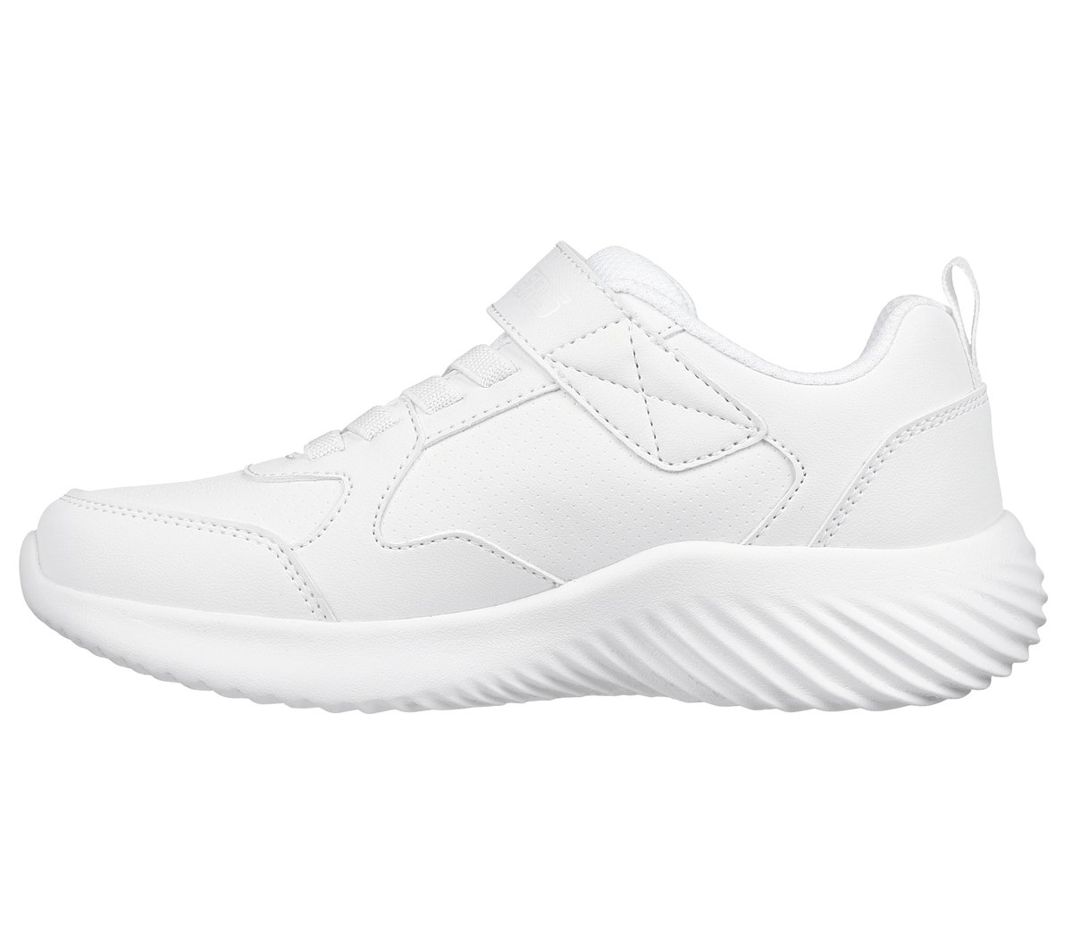 Bounder - Power Study — WHITE