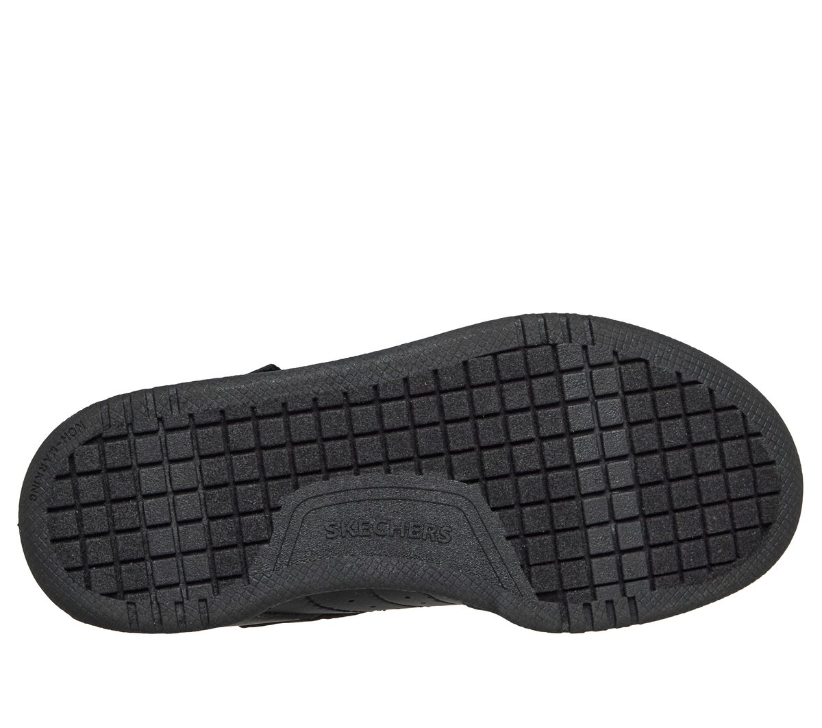 Quick Street — BLACK