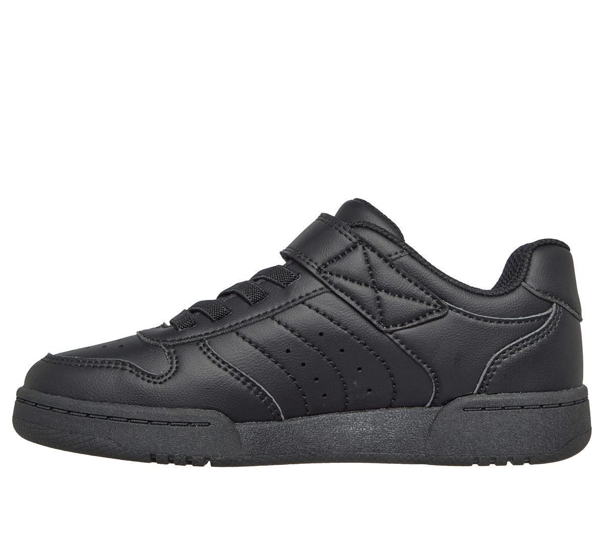 Quick Street — BLACK