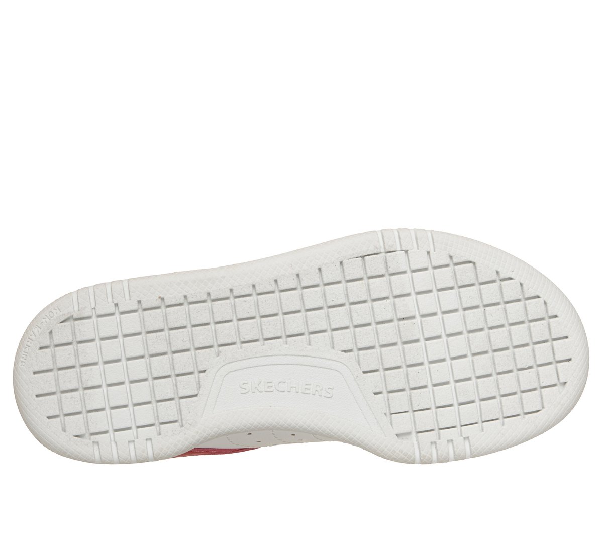 Quick Street — RED / WHITE