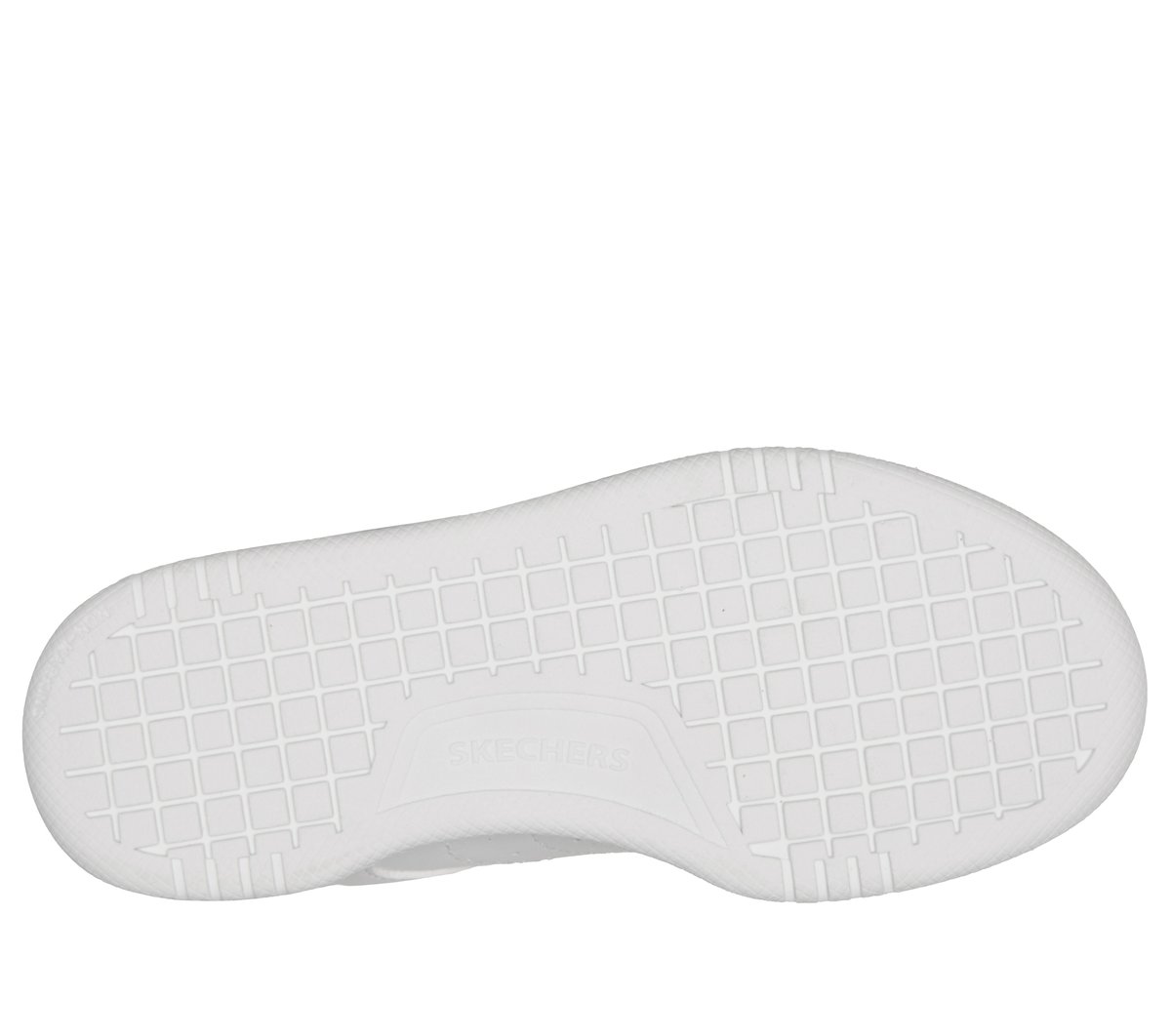 Quick Street — WHITE