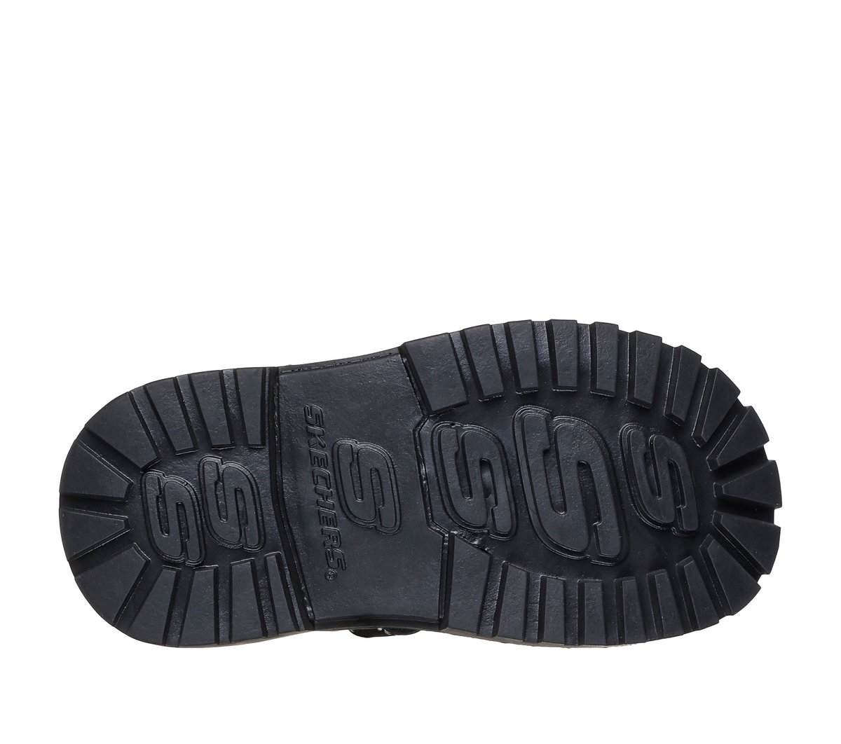 Power Reach - Lil' Lumberer — BLACK