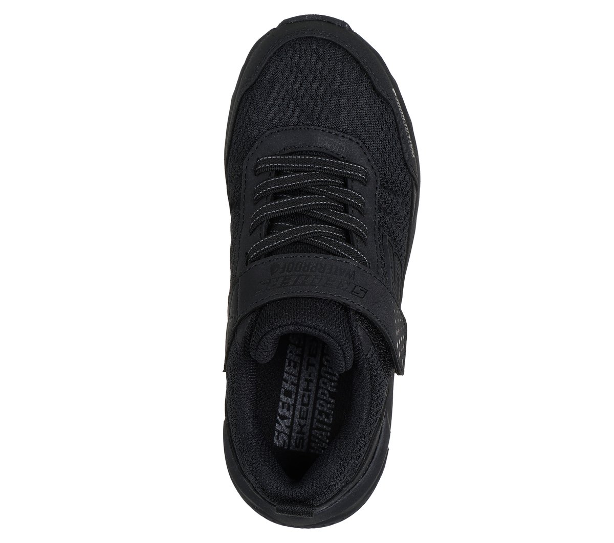 Elite Sport Tread - Aquavek — BLACK