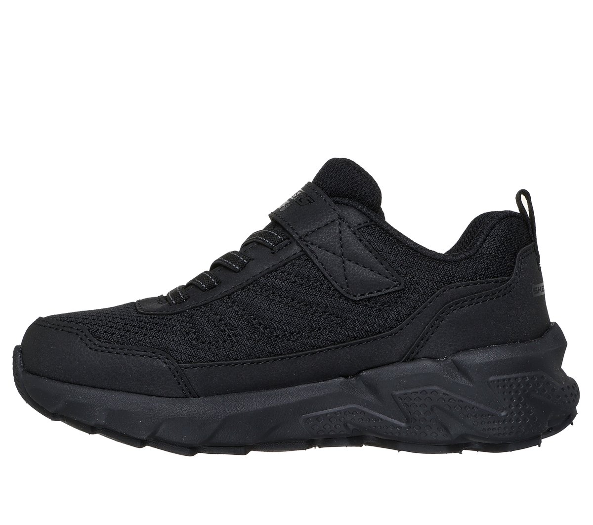 Elite Sport Tread - Aquavek — BLACK