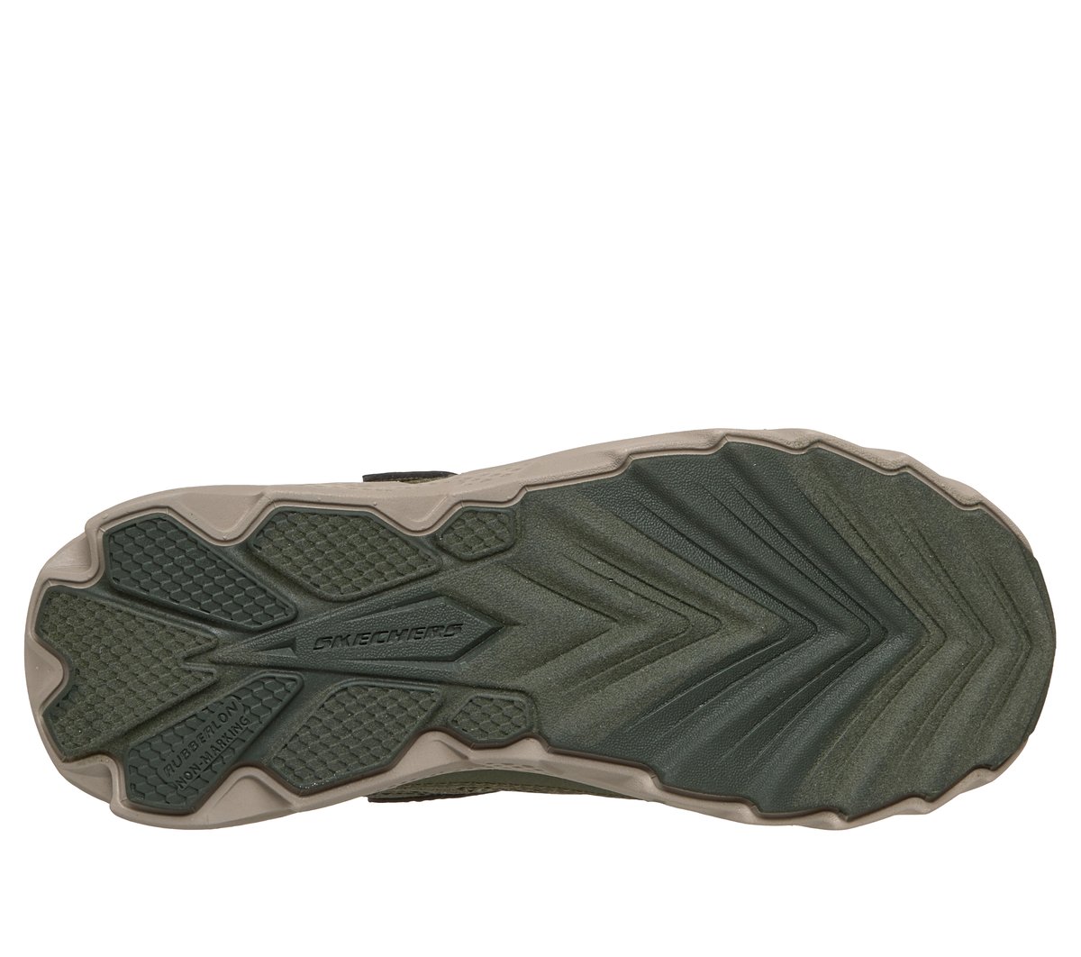 Elite Sport Tread - Aquavek — OLIVE