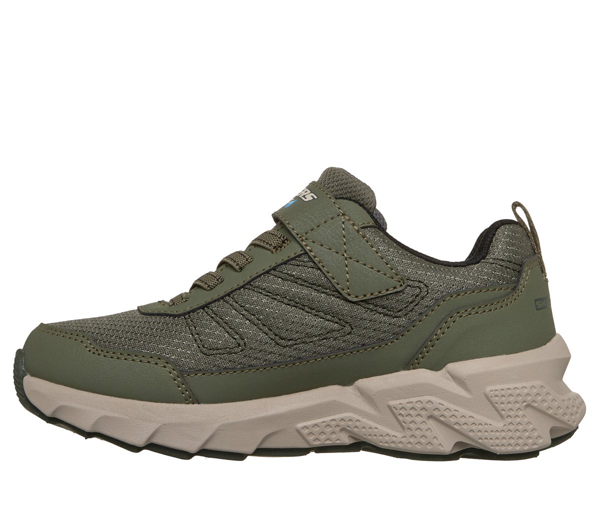 Elite Sport Tread - Aquavek — OLIVE