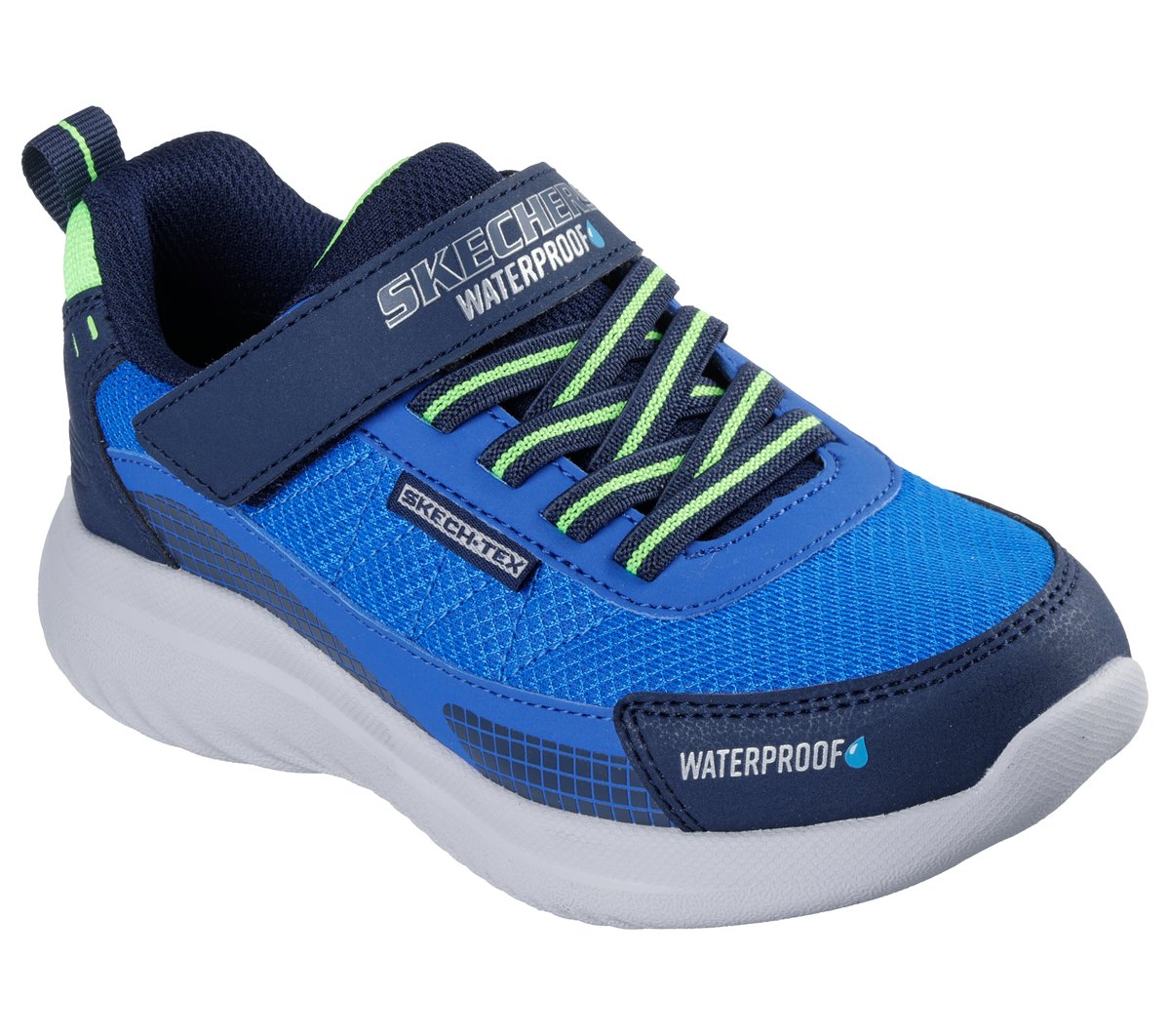 Bounder 2.0 - Aqua Pace