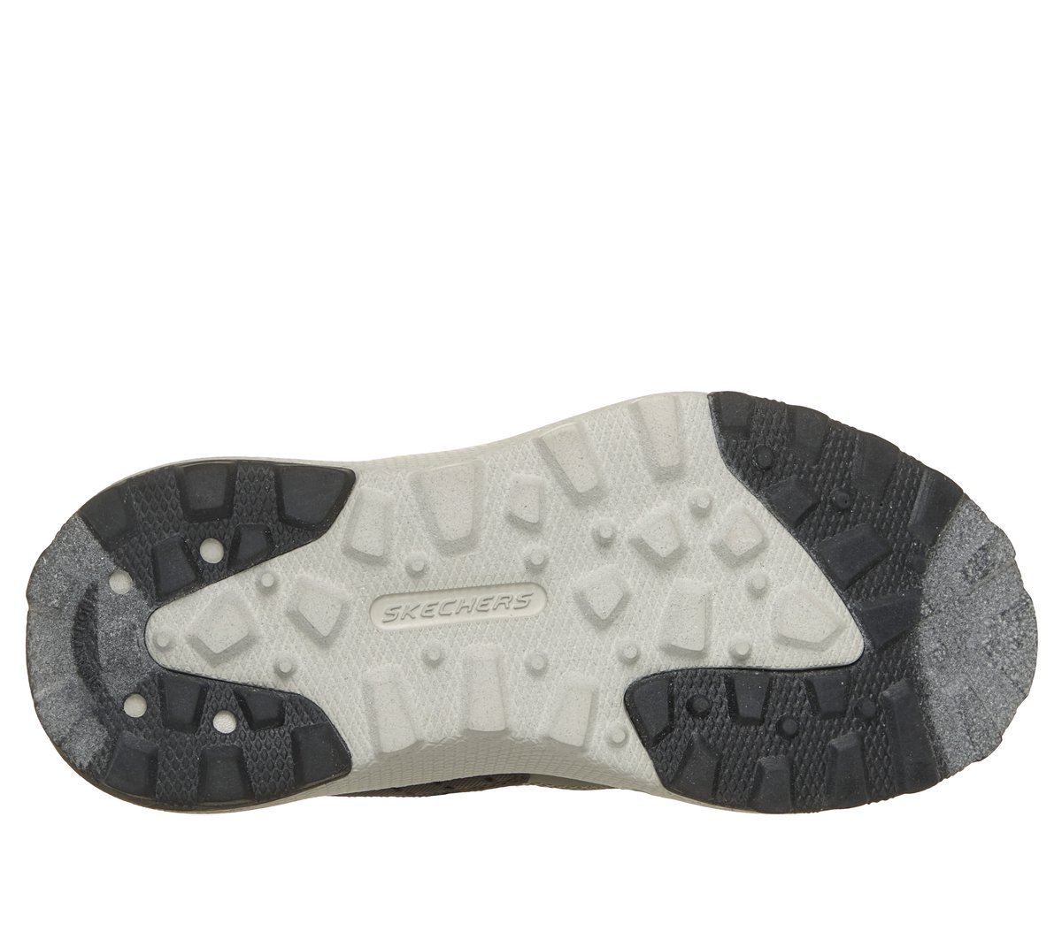 Skechers Slip-ins: Urban Explore - Cozy Fit — OLIVE