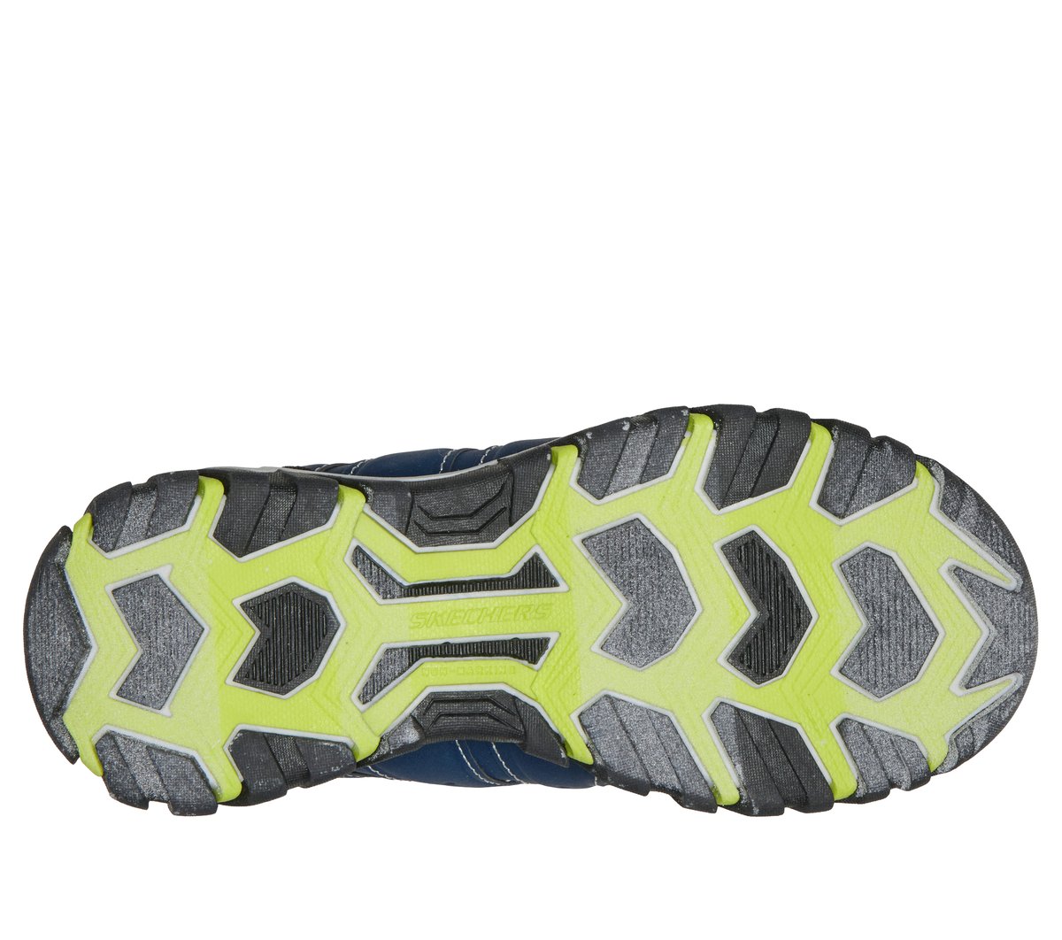 Rugged Ranger - Hydro-Trek