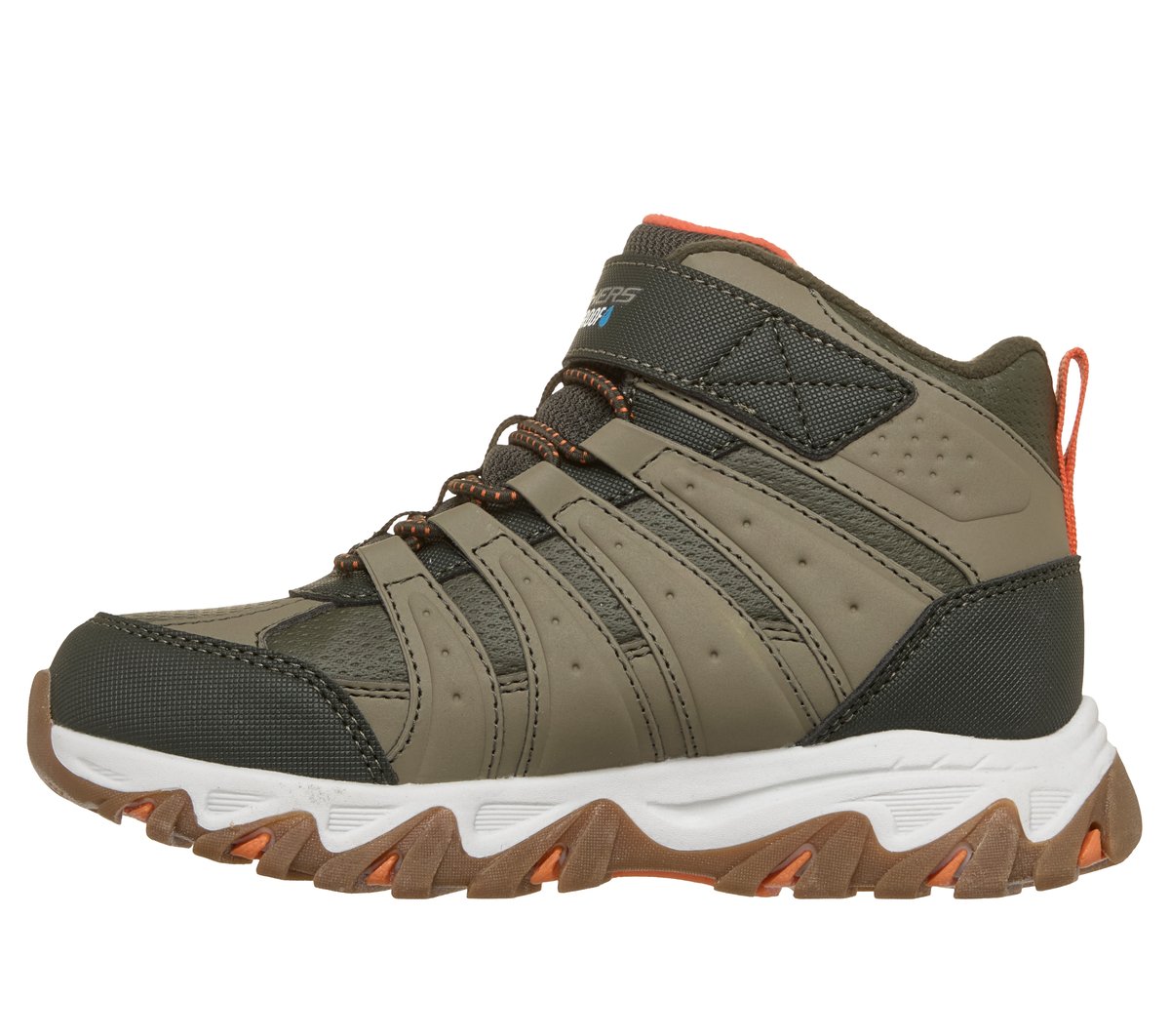 Rugged Ranger - Hydro-Trek — OLIVE