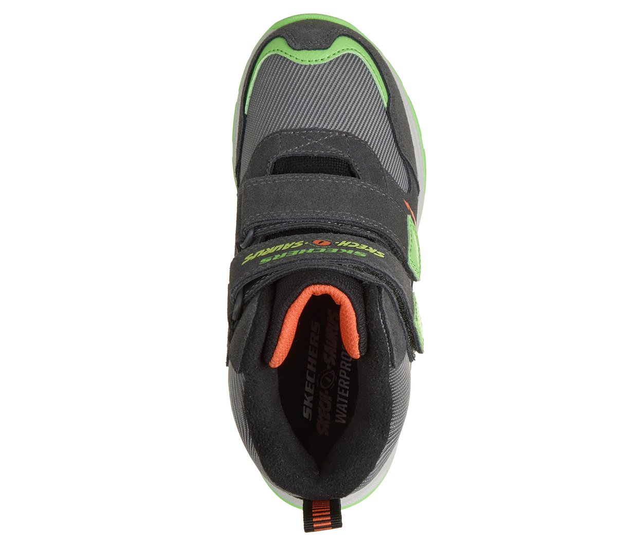 Waterproof: Dynamic Trail - Dino-Scouts