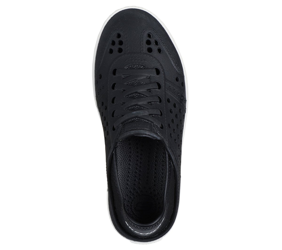 Foamies: Guzman Street