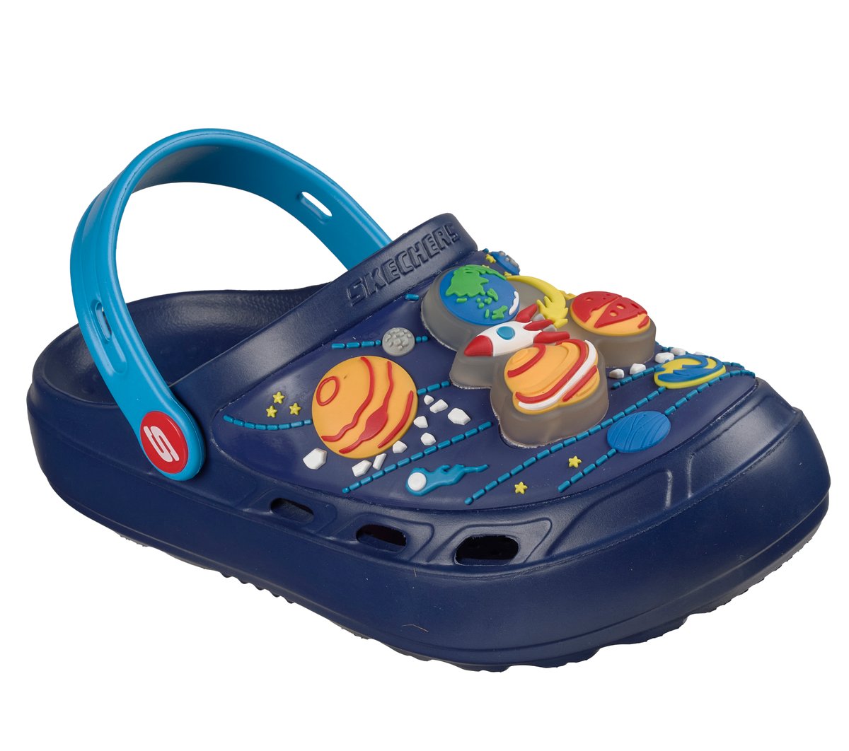 Foamies: Swifters - Galaxy Scene