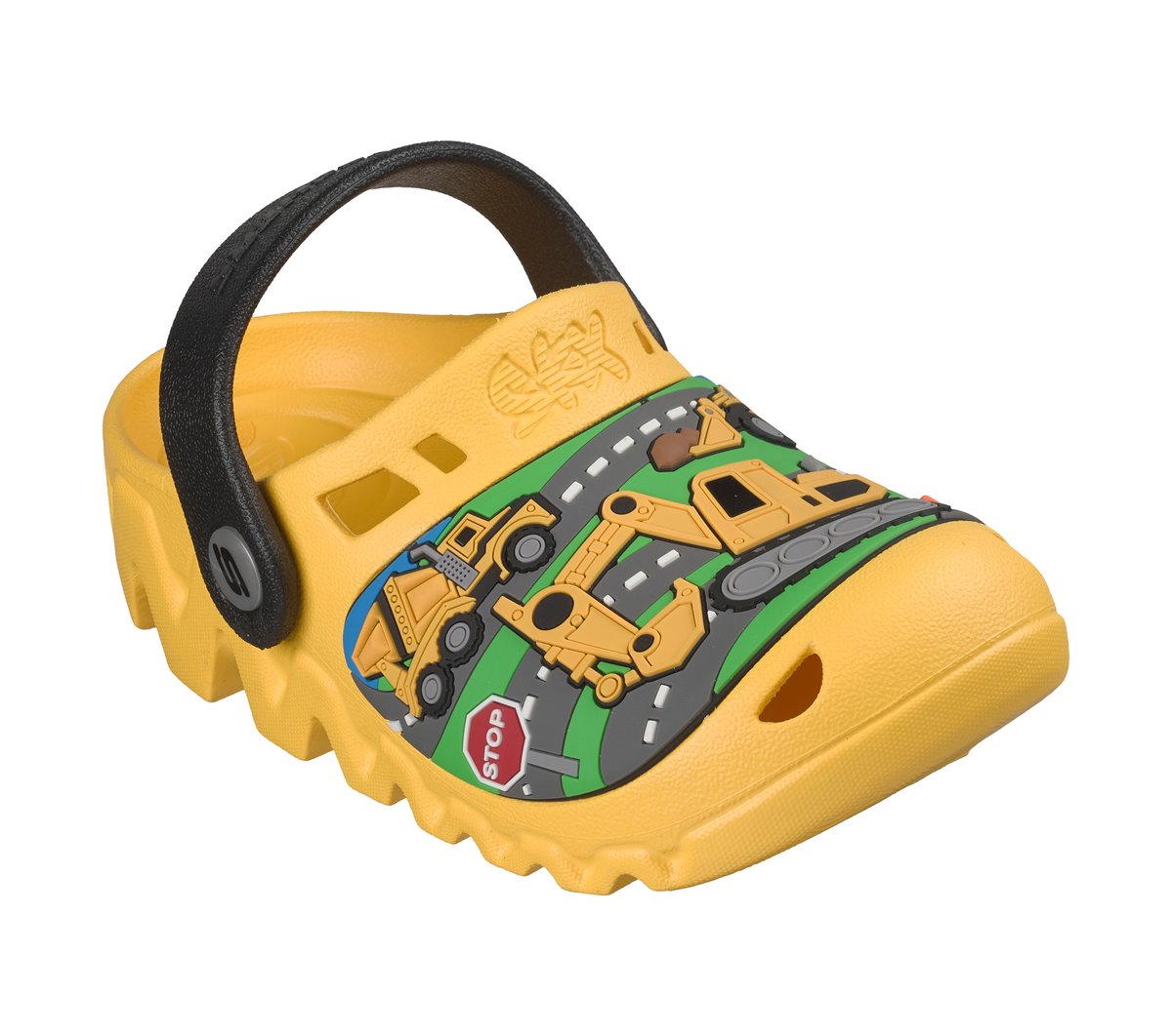 Foamies: Zaggle - Tiny Tides