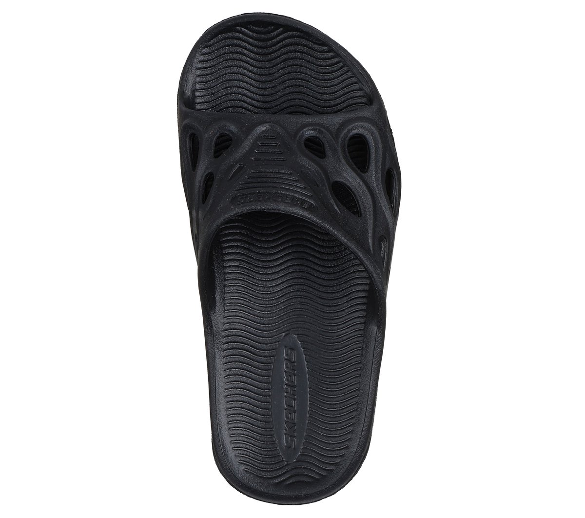 Foamies: Thermo-Slide