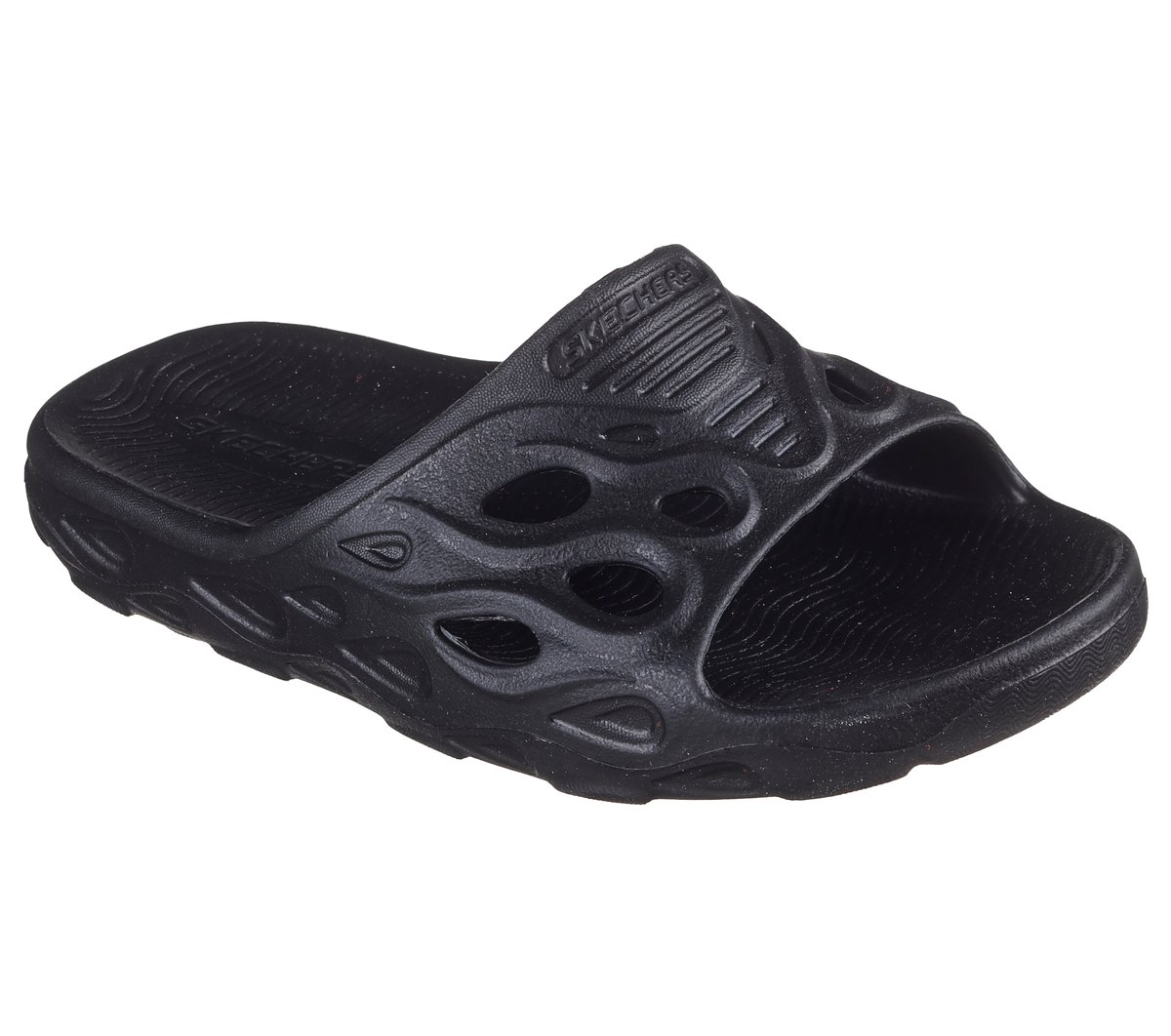 Foamies: Thermo-Slide