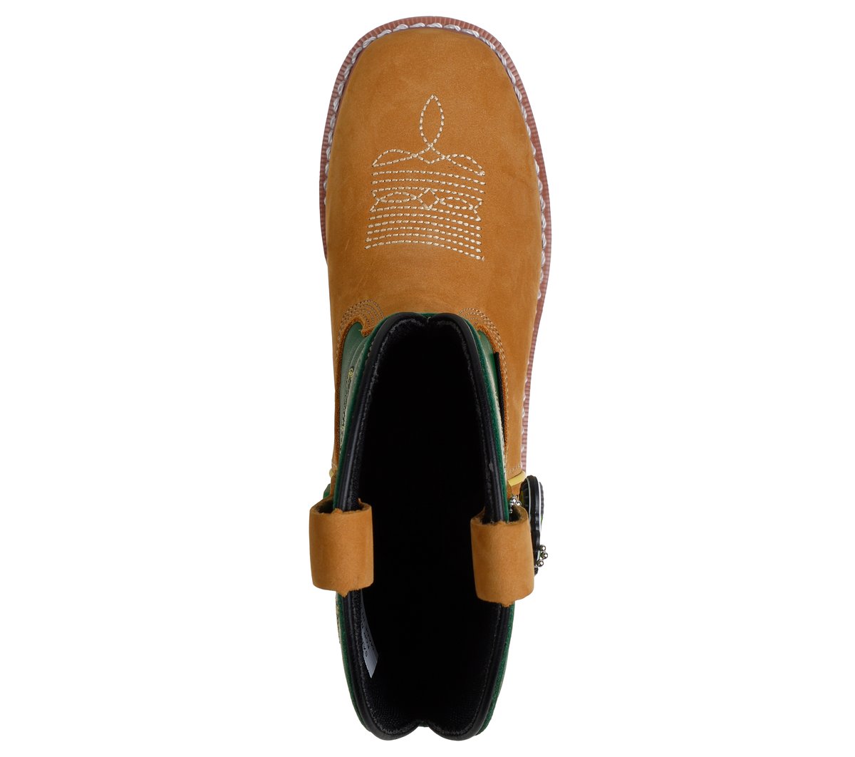 John Deere Waterproof: Rowood - Boulder Valley