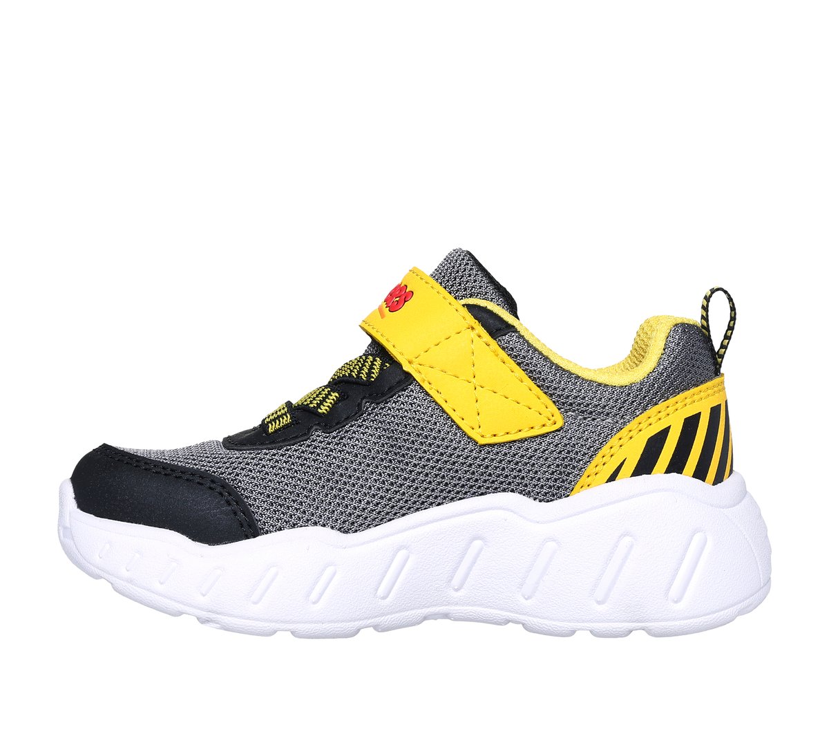 Play Scene — BLACK / YELLOW