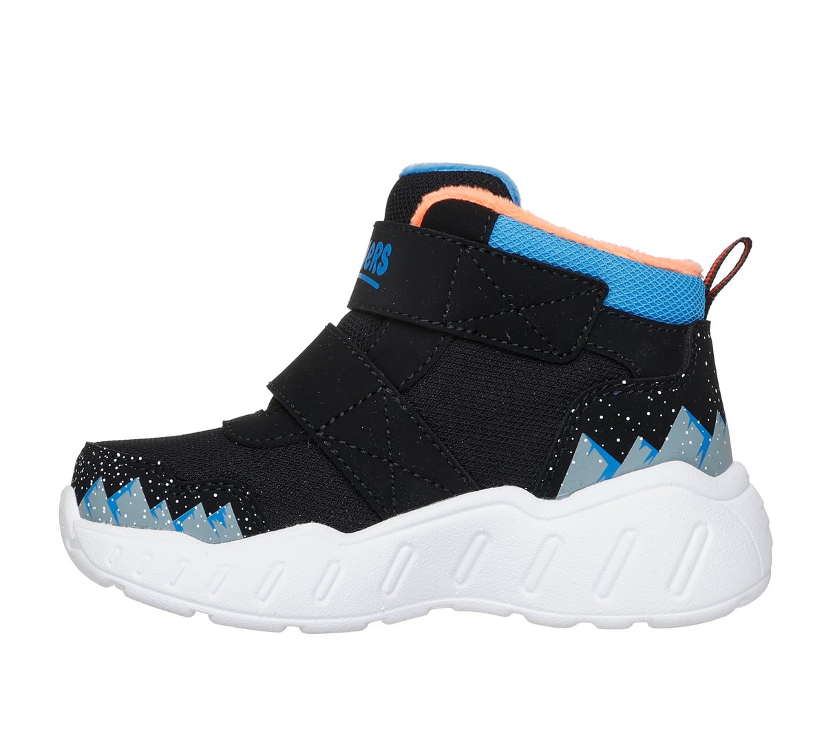 Play Scene - Frosty Pals — BLACK / MULTI