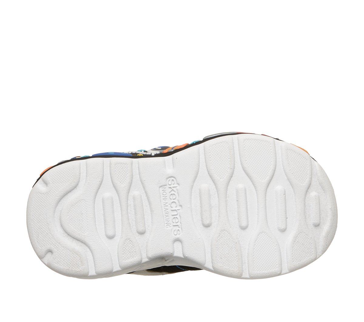 Skechers Slip-ins: Play Scene - Power Scouts