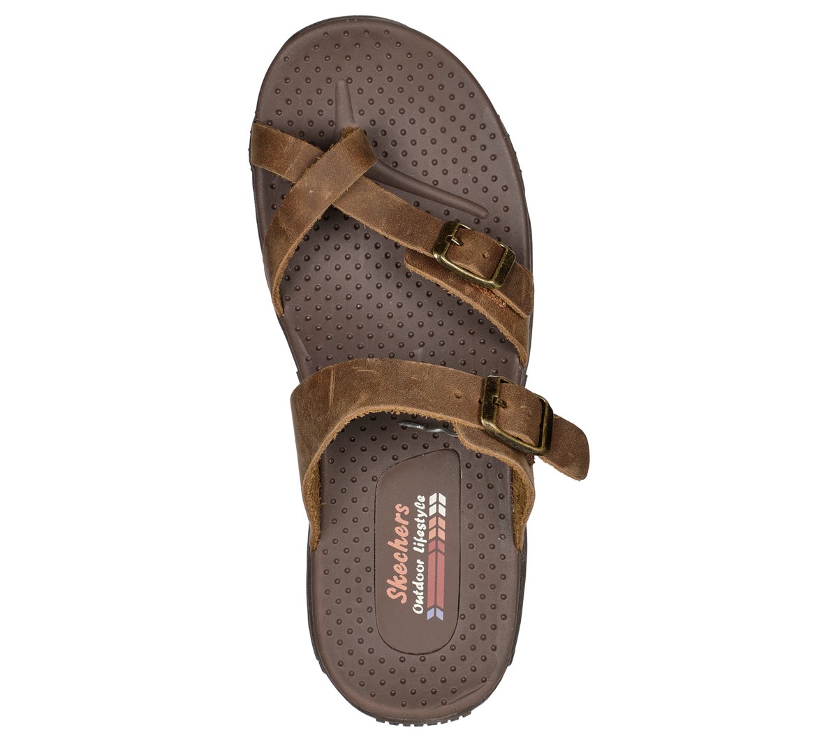 Reggae - Caribbean — DESERT BROWN