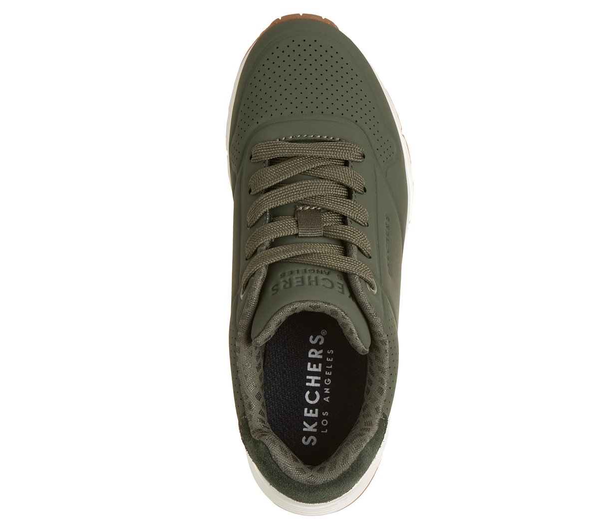 UNO Gen1 - Suited On Air — OLIVE