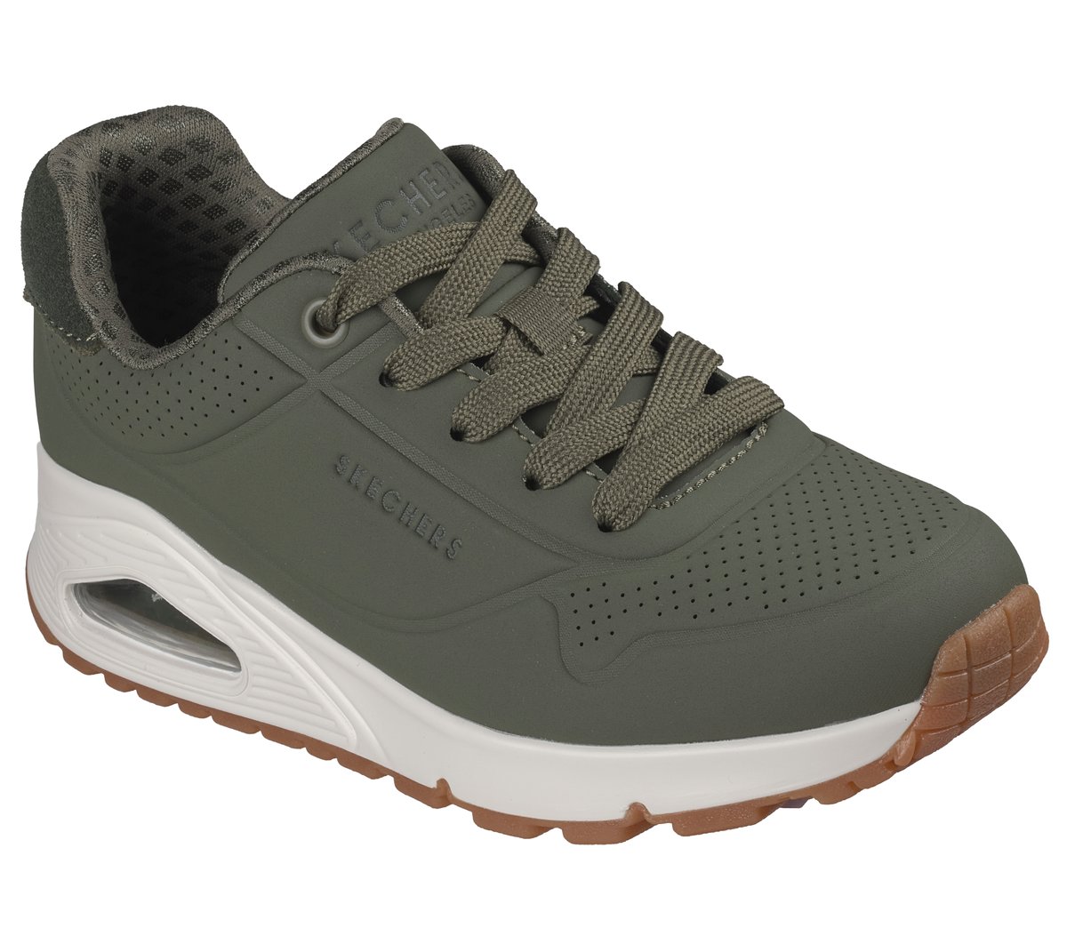 UNO Gen1 - Suited On Air — OLIVE