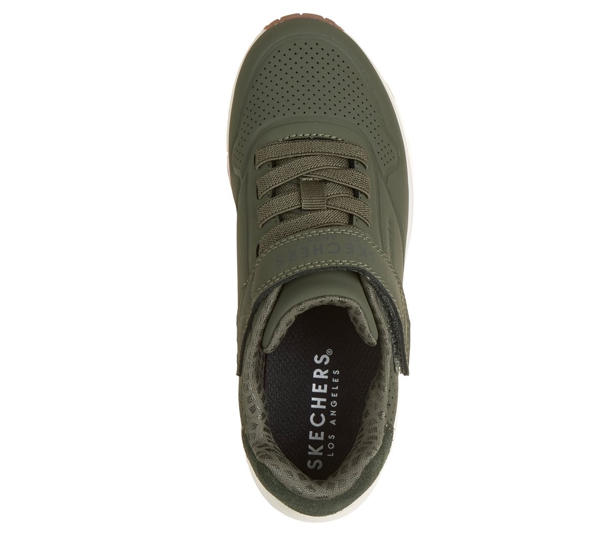 UNO Gen1 - City Edge — OLIVE