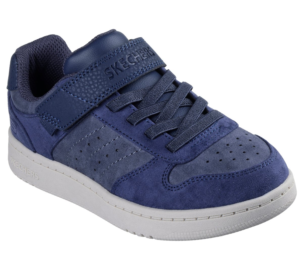 Quick Street - Smooth Avenue — NAVY
