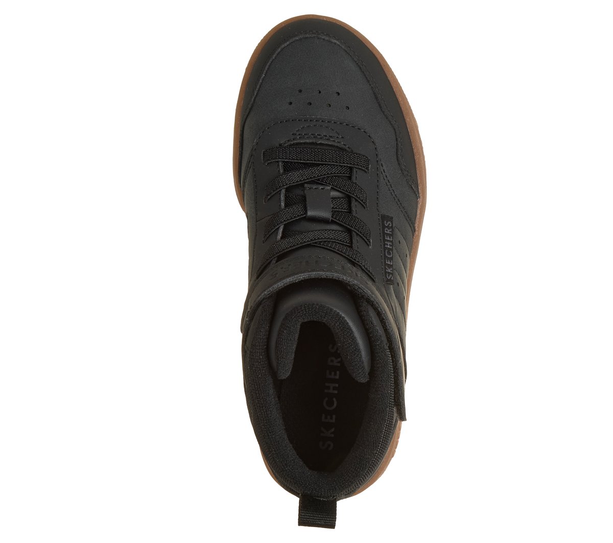 Quick Street - City HI — BLACK