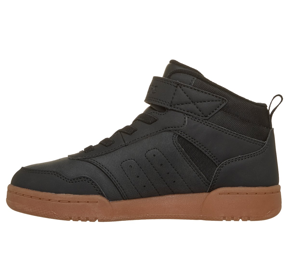 Quick Street - City HI — BLACK