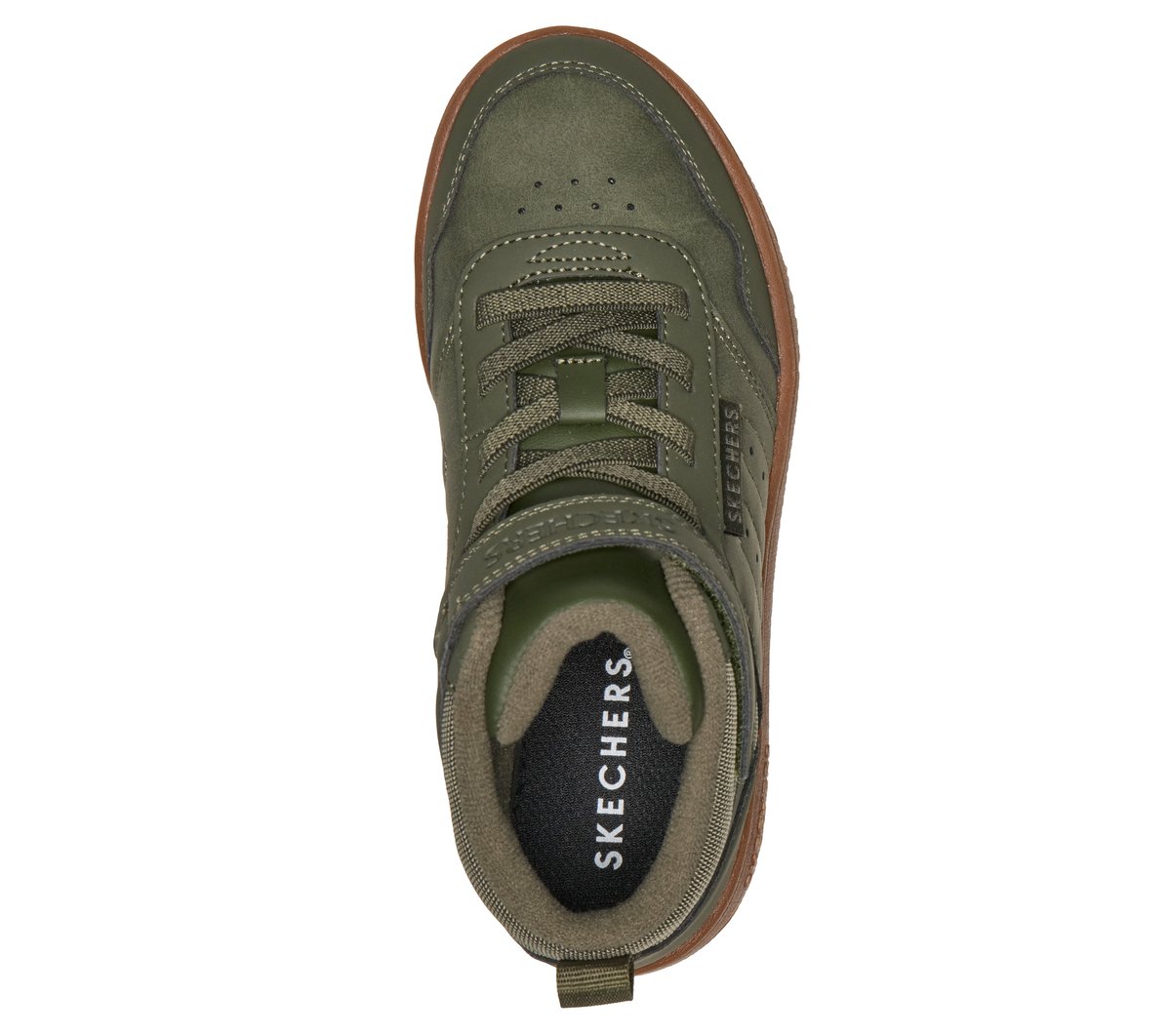 Quick Street - City HI — OLIVE