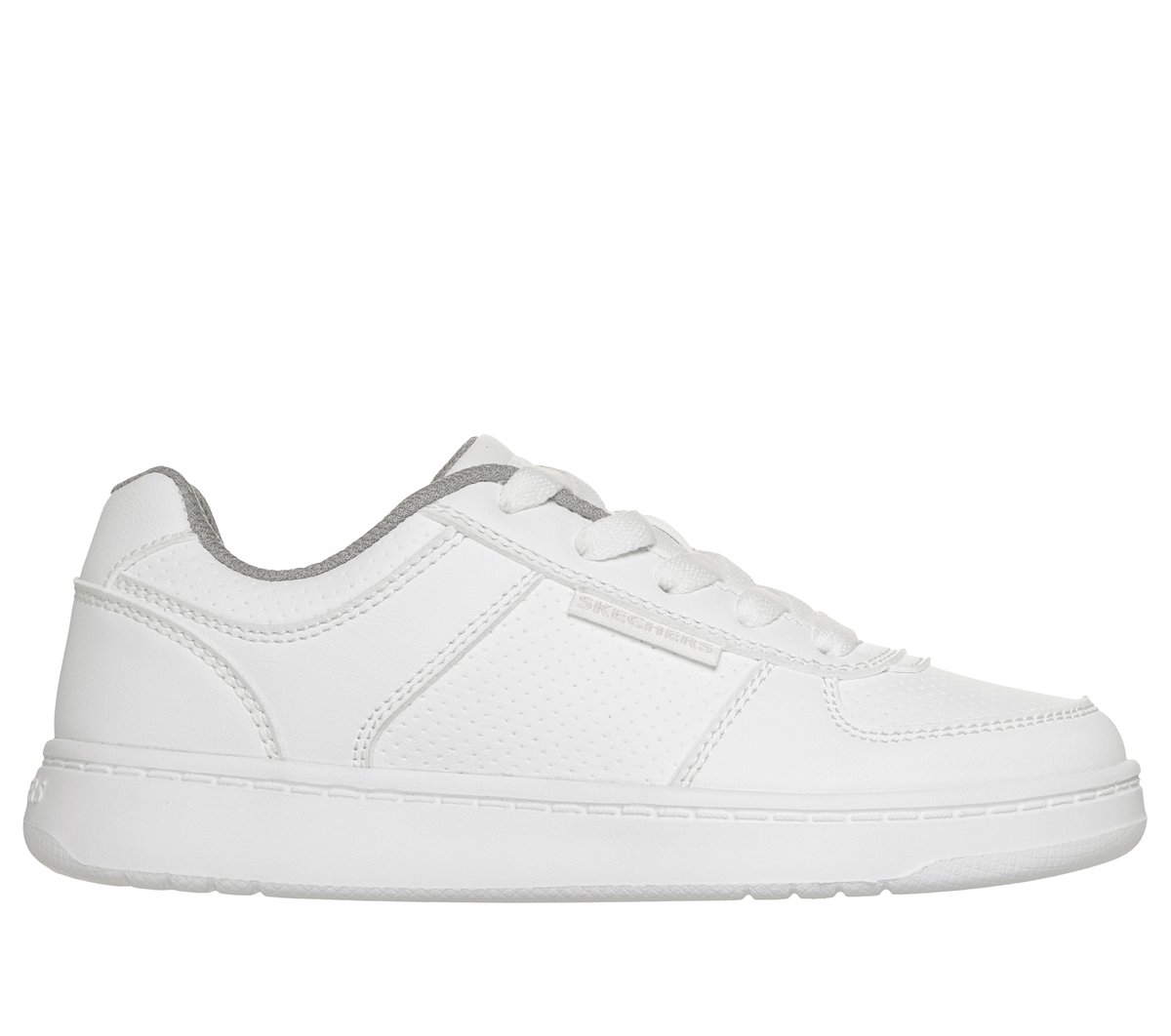 Quick Street Lite — WHITE