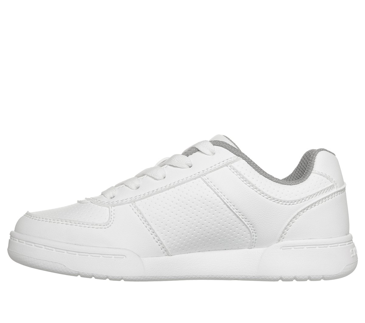 Quick Street Lite — WHITE