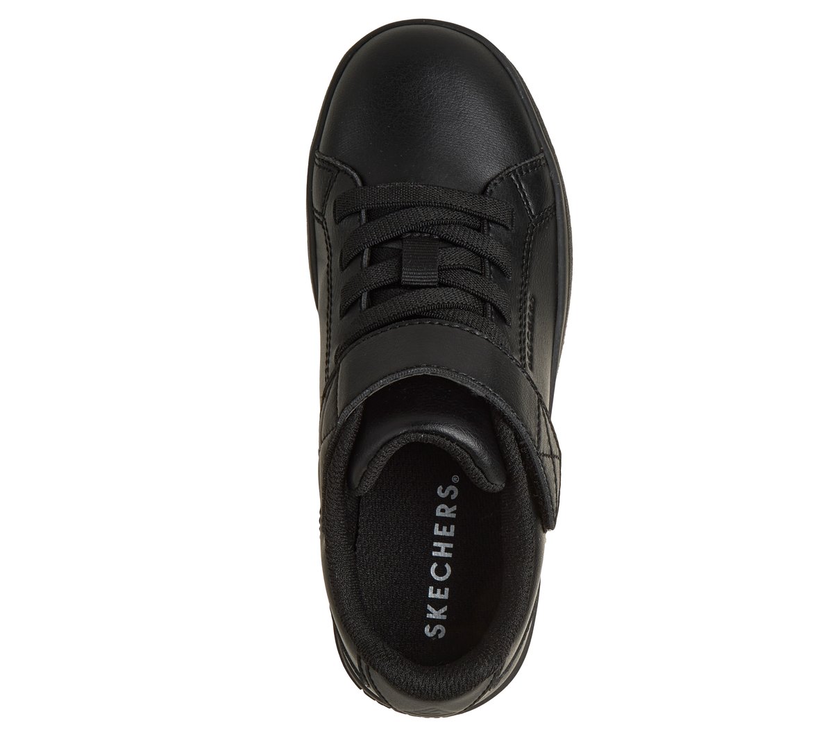 Smooth Street - Upbrook — BLACK