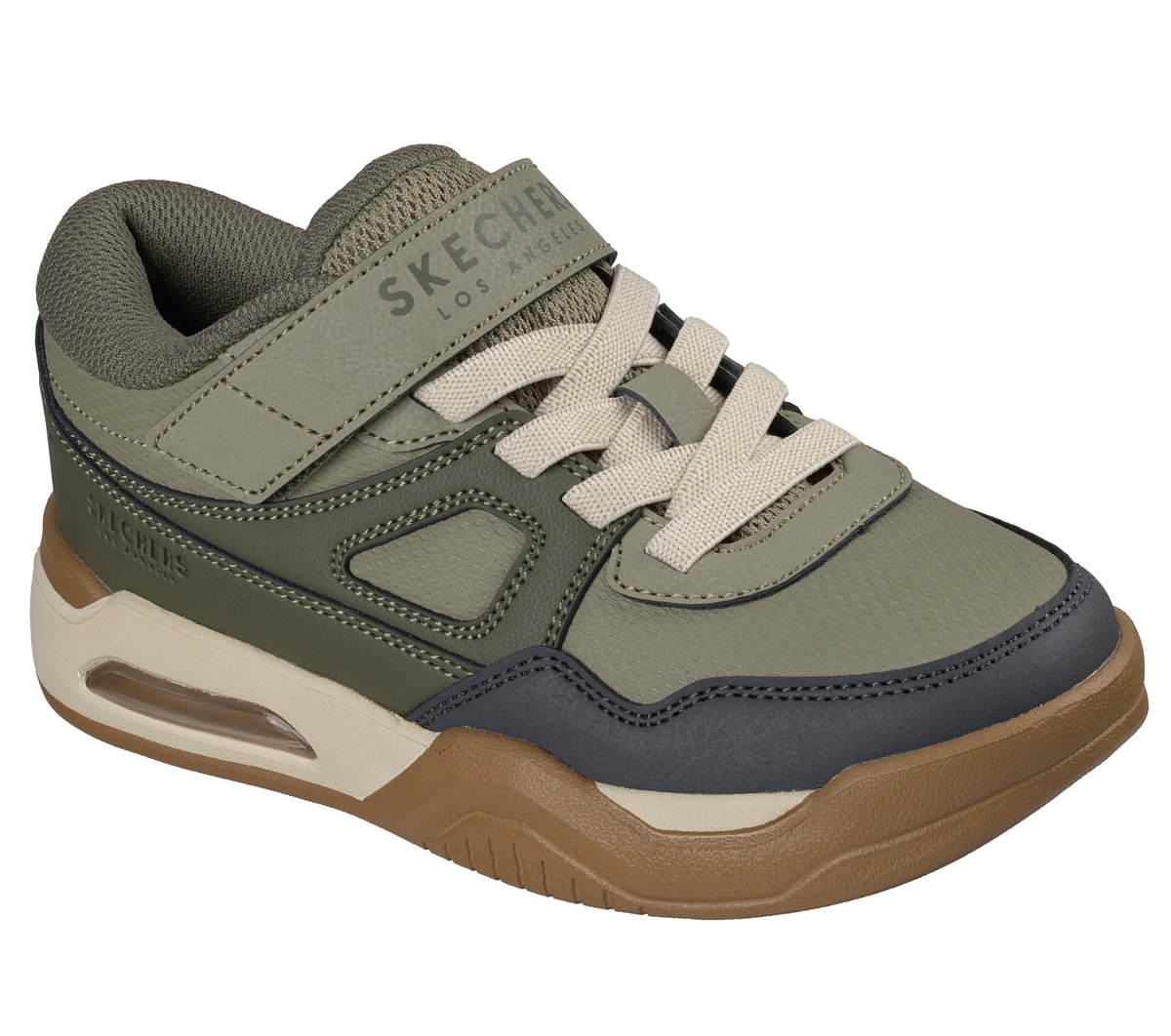 Court Tech — OLIVE
