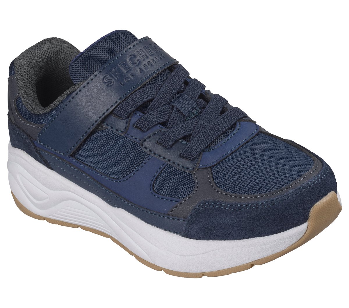 Nova Jogger - Chroma Journey