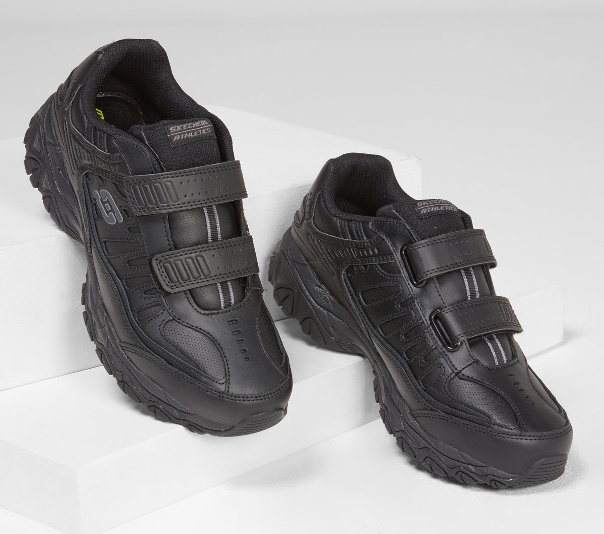 After Burn Memory Fit