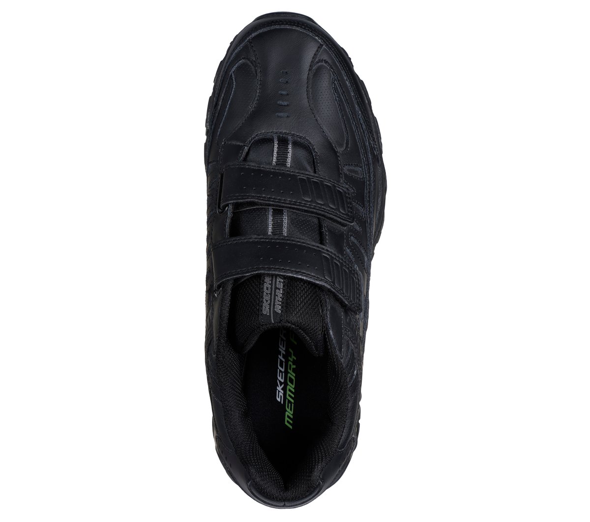 After Burn Memory Fit - Final Cut