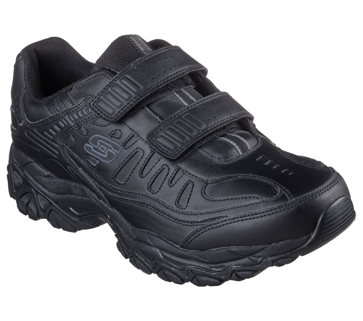 After Burn Memory Fit