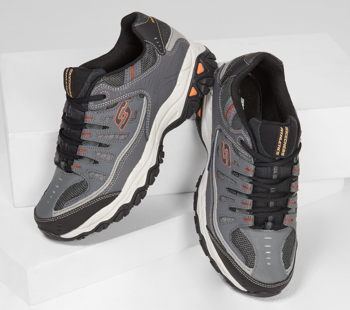 After Burn - Memory Fit