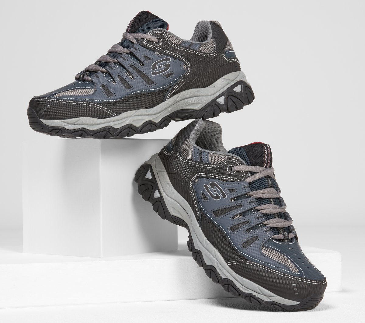 After Burn - Memory Fit