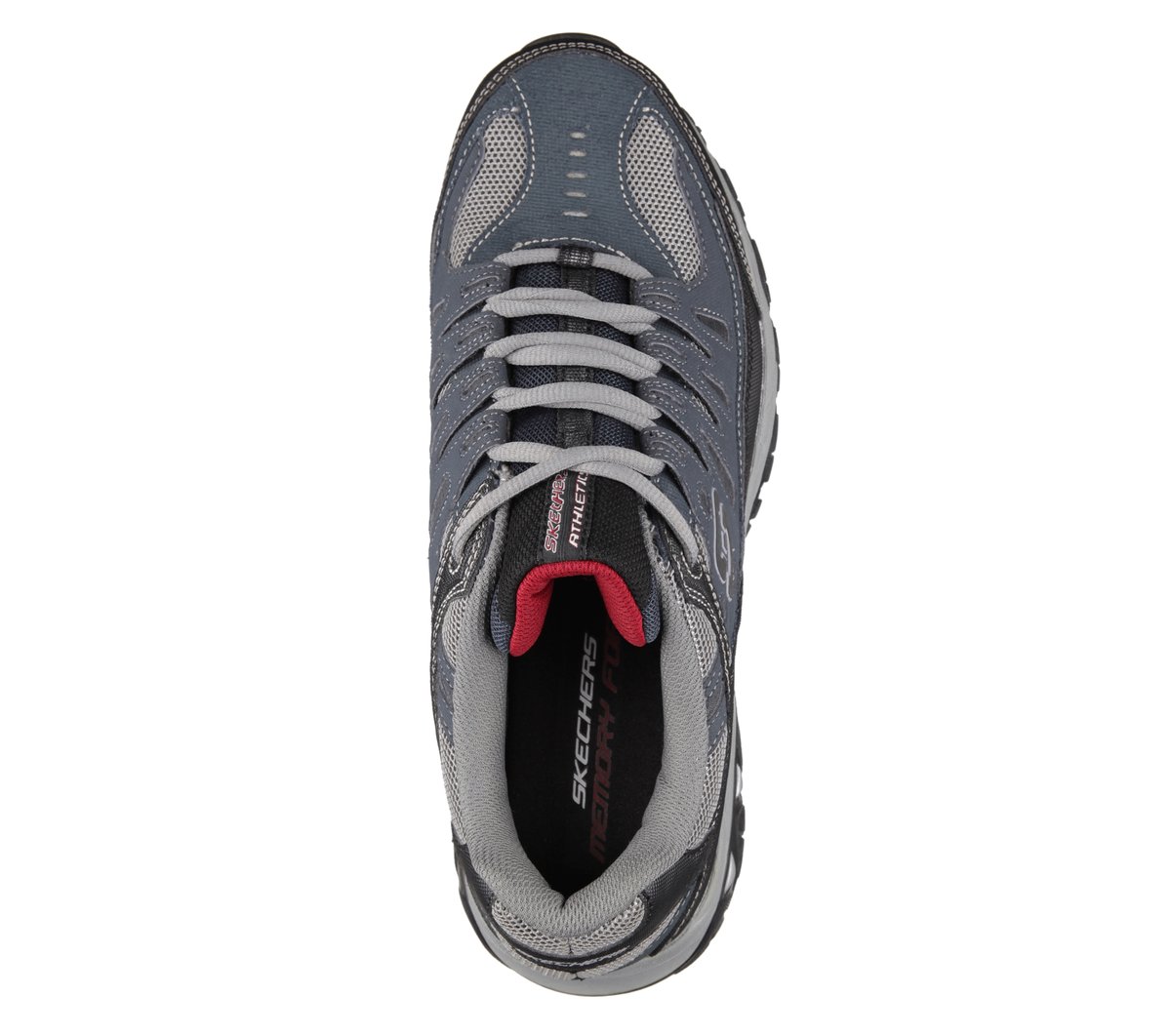 After Burn - Memory Fit